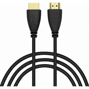 CABLE HDMI - HDMI MEDIO (1,5M)