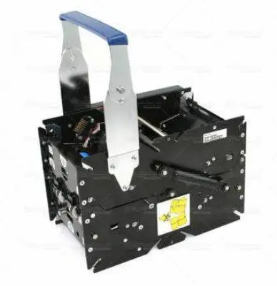 ESTRUCTURA BILL TO BILL